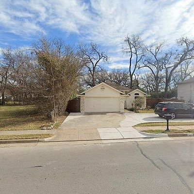 206 Isbell Rd, Fort Worth, TX 76114