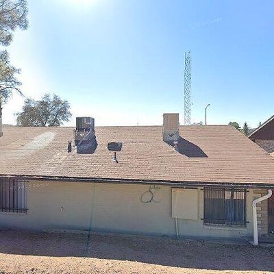 206 W Cherry St, Payson, AZ 85541