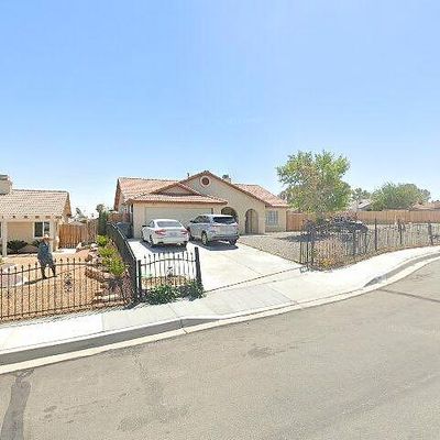 2061 Nelson Ave, Barstow, CA 92311