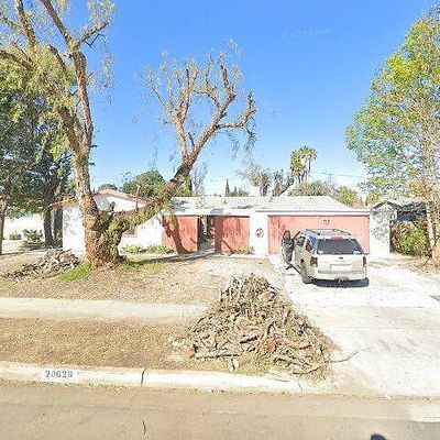 20629 Londelius St, Winnetka, CA 91306