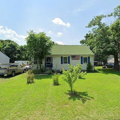 207 Brooklyn Ave, Federalsburg, MD 21632