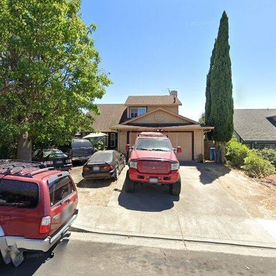 207 Cimarron Dr, Vallejo, CA 94589