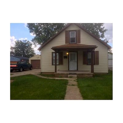 207 Morehead St, Troy, OH 45373