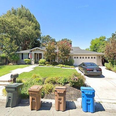 207 Powell Ave, Pleasant Hill, CA 94523