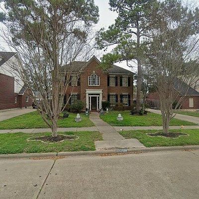 20738 Chappell Knoll Dr, Cypress, TX 77433