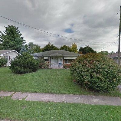 208 Park Ave, New Castle, IN 47362