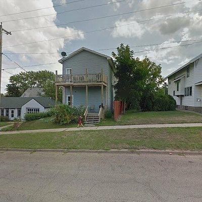 208 W Monroe St, Tomah, WI 54660