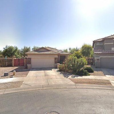 20801 E Via Del Palo, Queen Creek, AZ 85142