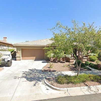 20806 W Prospector Way, Buckeye, AZ 85396