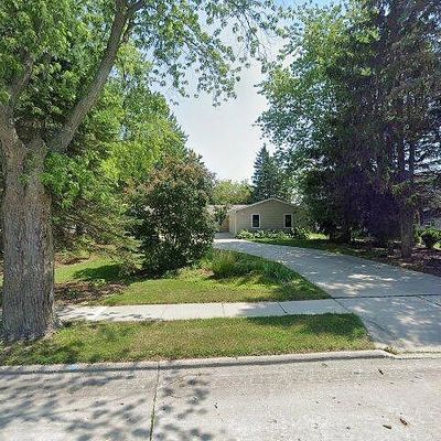 2089 Lost Dauphin Rd, De Pere, WI 54115