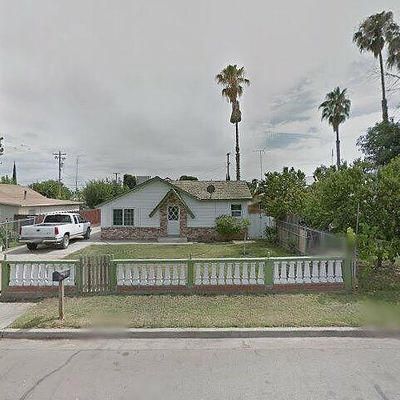 209 W 3 Rd St, Buttonwillow, CA 93206