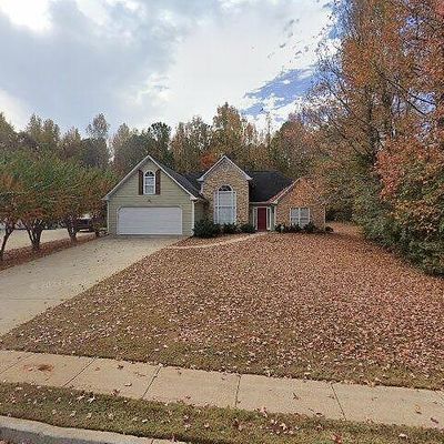 2090 Deer Creek Trl, Buford, GA 30519