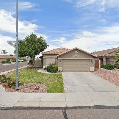 20938 N 84 Th Dr, Peoria, AZ 85382