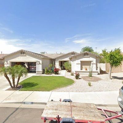 20990 E Stirrup St, Queen Creek, AZ 85142