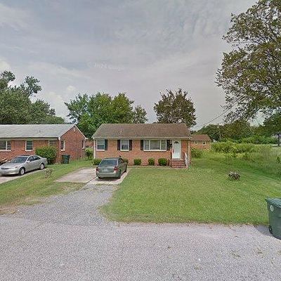 210 Sycamore Ave, Newport News, VA 23607