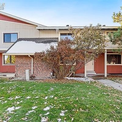 210 W Rockrimmon Blvd #F, Colorado Springs, CO 80919