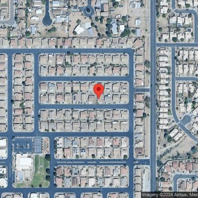 2101 S Meridian Rd Lot 271, Apache Junction, AZ 85120