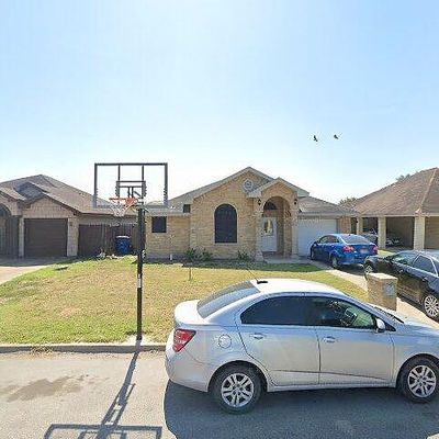 2102 Eucalipto, Edinburg, TX 78541