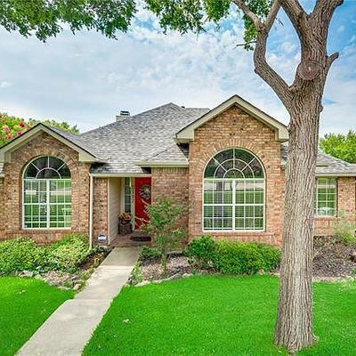 2102 Fawn Ridge Trl, Carrollton, TX 75010