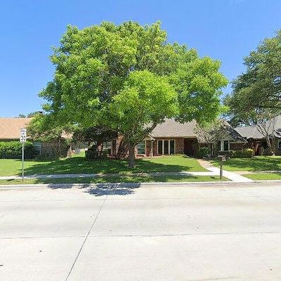 2105 Cross Bend Rd, Plano, TX 75023