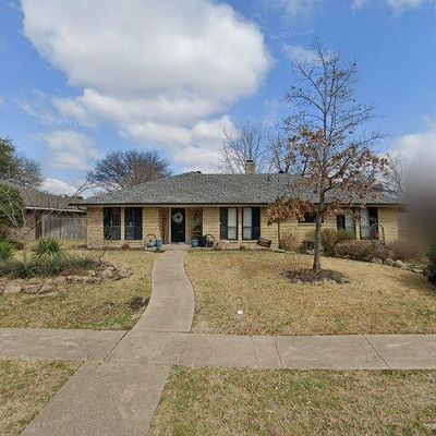 2105 Scarlet Oak Dr, Richardson, TX 75081