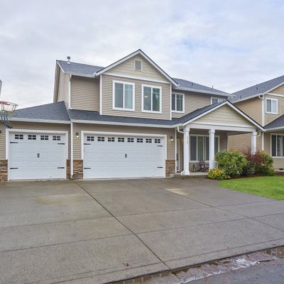 2107 Nw 7 Th St, Battle Ground, WA 98604