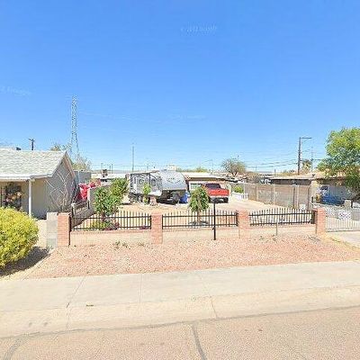 2108 W Hadley St, Phoenix, AZ 85009