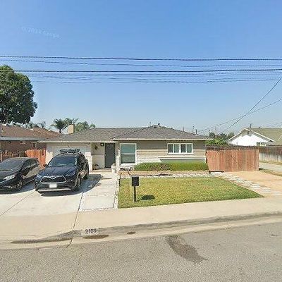 2108 W Yarnell St, West Covina, CA 91790