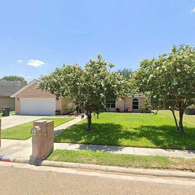 2109 Northgate Cir, Weslaco, TX 78599