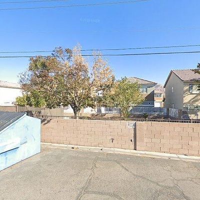 2110 Clancy St, Las Vegas, NV 89156