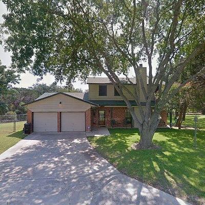 2111 Chinaberry Cir, Harker Heights, TX 76548
