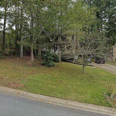 2112 Shillings Chase Dr Nw, Kennesaw, GA 30152
