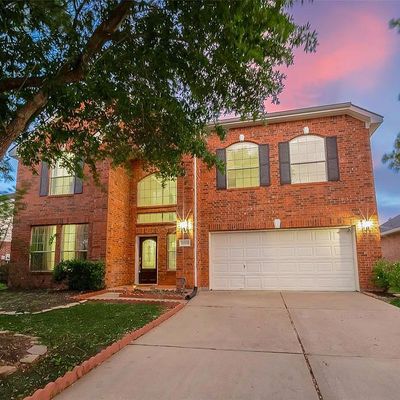 21131 Lilac Meadows Ln, Richmond, TX 77407