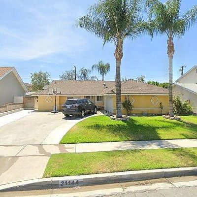 21144 Kingscrest Dr, Santa Clarita, CA 91350