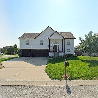 2117 Nw Sycamore Ln, Grain Valley, MO 64029