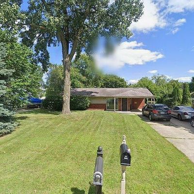 2117 Saint Joseph St, West Bloomfield, MI 48324