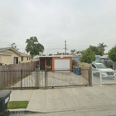 2119 E Knopf St, Compton, CA 90222
