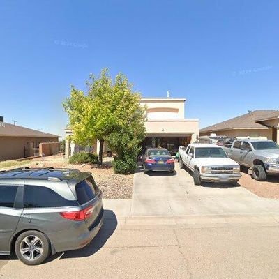 212 Bosque, Alamogordo, NM 88310