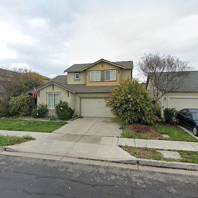 212 Lawrence Ln, Brentwood, CA 94513