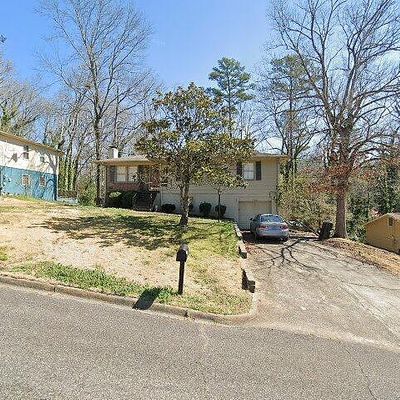 212 Mamie Ln, Birmingham, AL 35215