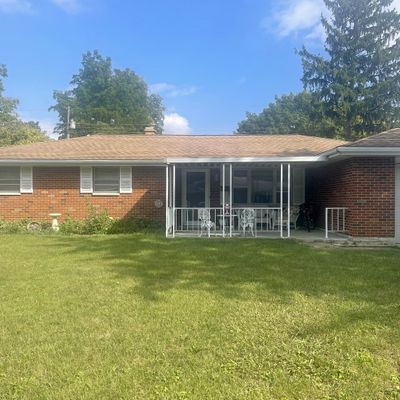 212 Marilee Dr, New Lebanon, OH 45345