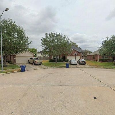 21207 Bending Green Way, Katy, TX 77450