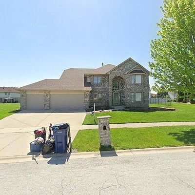 21214 Shannon Ave, Matteson, IL 60443