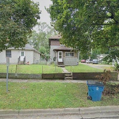 2124 Luella St, Kalamazoo, MI 49001