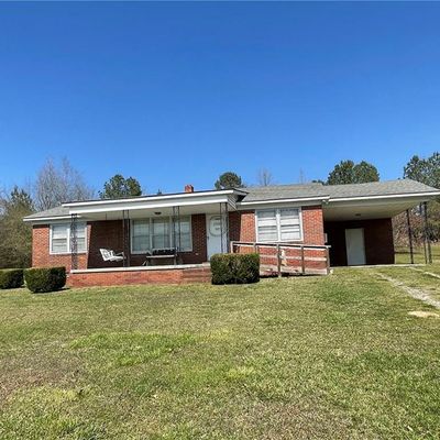 2124 W Nc Highway 73, Mount Gilead, NC 27306