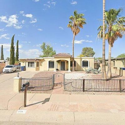 2125 E Alaska St, Tucson, AZ 85706