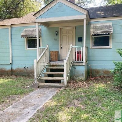 2127 Utah St, Savannah, GA 31404