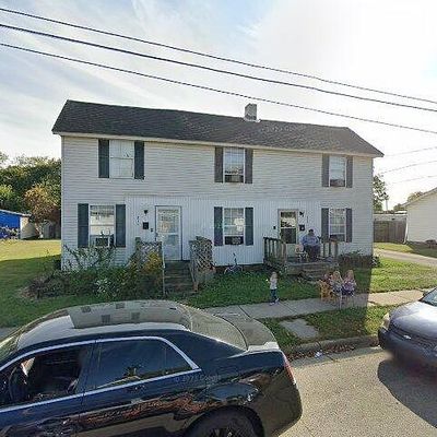 213 3 Rd Ave, Circleville, OH 43113