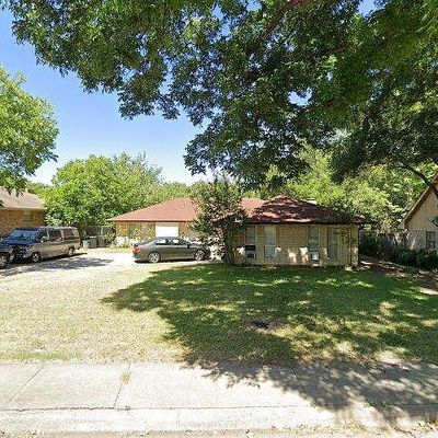 213 Jordan Dr, Desoto, TX 75115