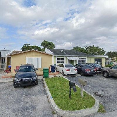 21303 Nw 40 Th Circle Ct, Miami Gardens, FL 33055